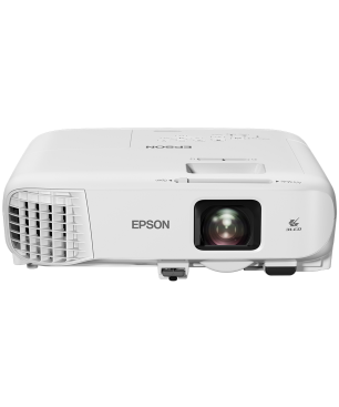 EPSON EB-X49 Beamer(XGA)