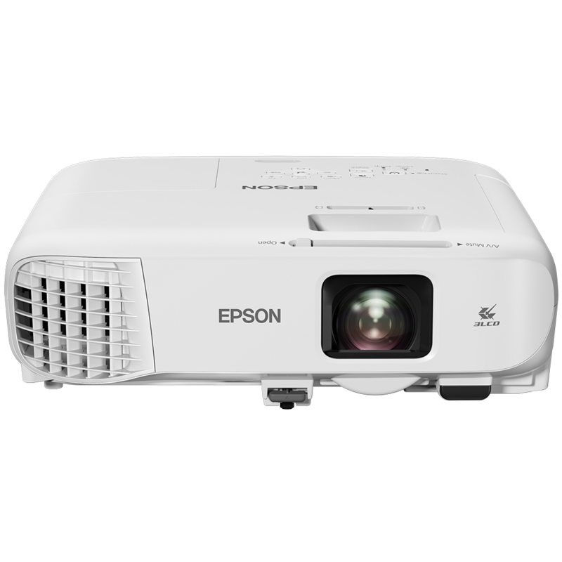 EPSON EB-X49 Beamer(XGA)
