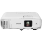 EPSON EB-X49 Beamer(XGA)