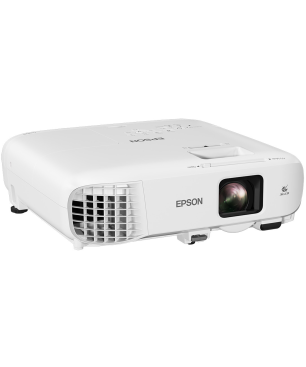 EPSON EB-X49 Beamer(XGA)
