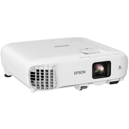 EPSON EB-X49 Beamer(XGA)