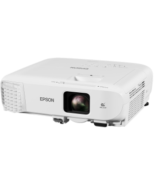 EPSON EB-X49 Beamer(XGA)