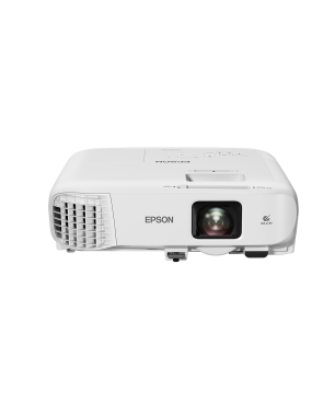 EPSON EB-X49 Beamer(XGA)
