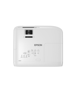 EPSON EB-X49 Beamer(XGA)