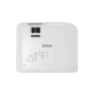 EPSON EB-X49 Beamer(XGA)