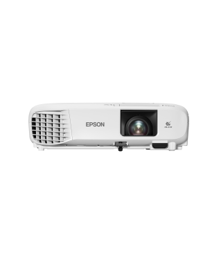 EPSON EB-X49 Beamer(XGA)