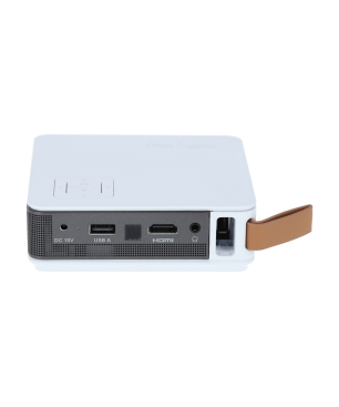 ACER PV12 Beamer(WVGA, 700 Lumen)