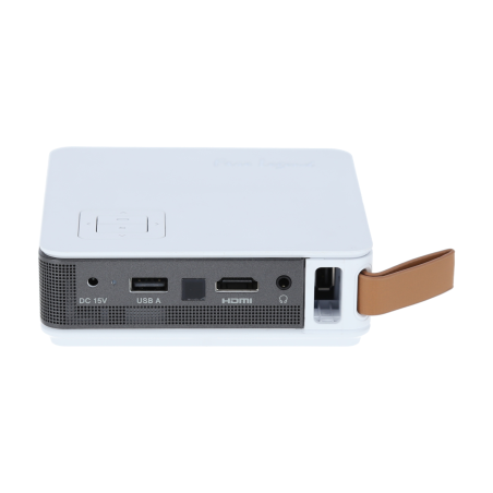 ACER PV12 Beamer(WVGA, 700 Lumen)
