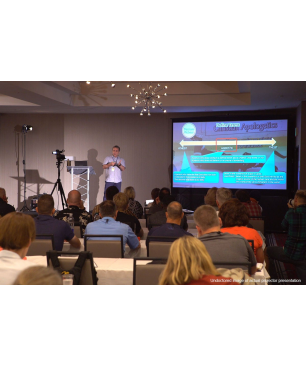 ELITE SCREENS EZ CINEMA4:3 / MaxWhite / 244 x 183 Beamer Leinwand