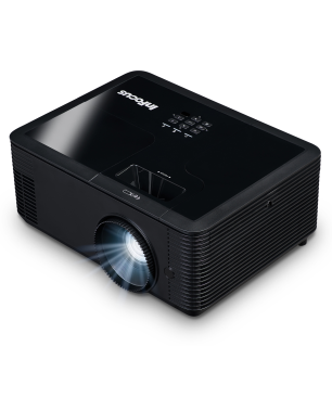 INFOCUS IN2134 Beamer(VGA, 4500 Lumen)