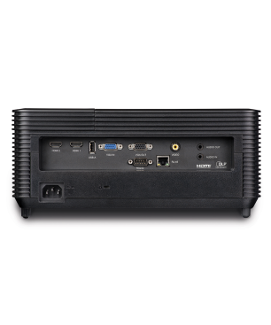 INFOCUS IN2134 Beamer(VGA, 4500 Lumen)