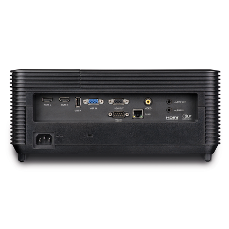 INFOCUS IN2134 Beamer(VGA, 4500 Lumen)