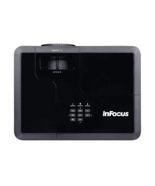 INFOCUS IN2134 Beamer(VGA, 4500 Lumen)