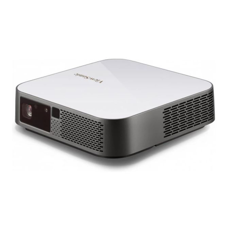 VIEWSONIC M2e Beamer(Full-HD, 1000 Lumen)