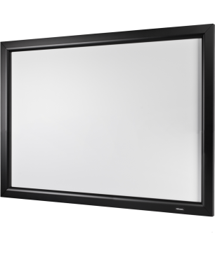 CELEXON HomeCinema Rahmenleinwand, Bildbreite: 300 cm