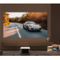 DANGBEI Neo Netflix 1080P Blau Beamer(Full-HD, 540 ANSI-Lumen)