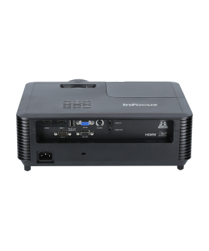 INFOCUS IN116BBST Beamer(WXGA, 3600 Lumen)