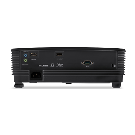 ACER PD2325W Beamer(WXGA, 2200 Lumen)