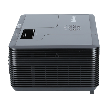INFOCUS IN2136 Beamer(WXGA, 4500 Lumen)