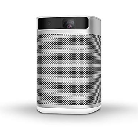 XGIMI MoGo Pro Beamer(Full-HD, 3D, 300 ANSI-Lumen)