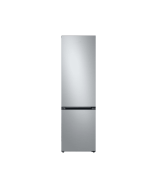 SAMSUNG RL38T602CSA Kühlgefrierkombination (C, 169 kWh, 2030 mm hoch, Edelstahl Look)