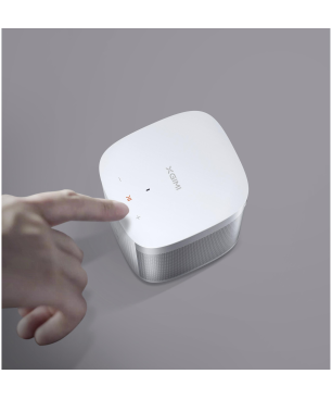 XGIMI MoGo Pro Beamer(Full-HD, 3D, 300 ANSI-Lumen)