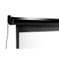 ELITE SCREENS SPECTRUM Weiß / 16:9 / 277 x 156 (Vorlauf 20cm) Beamer Leinwand