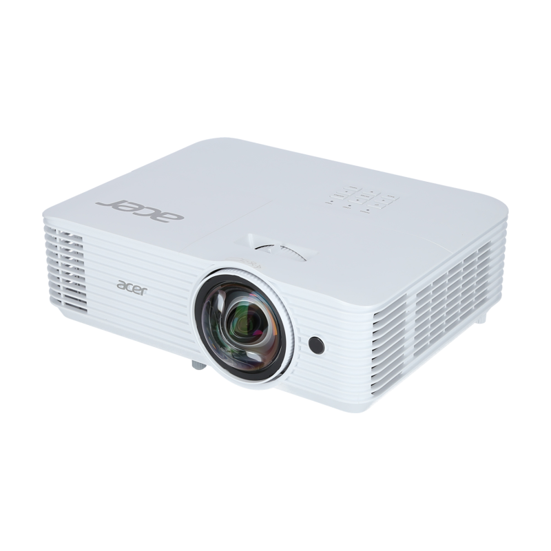 ACER S1286H Beamer(VGA, 3500 Lumen)