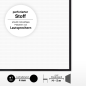 ESMART Expert UKD Akustik-Rahmen 266 x 149 cm (120") 16:9 Rahmen-Leinwand