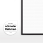 ESMART Expert UKD Akustik-Rahmen 266 x 149 cm (120") 16:9 Rahmen-Leinwand