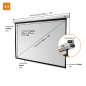 CELEXON Economy Motorleinwand, Bildbreite: 290 cm