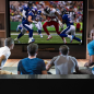 DURONIC FFPS133 Heimkino Leinwand