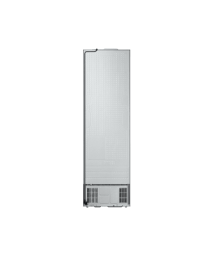 SAMSUNG RL38T602CSA Kühlgefrierkombination (C, 169 kWh, 2030 mm hoch, Edelstahl Look)