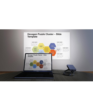 PHILIPS GoPix 1 portabler Beamer(FWVGA)