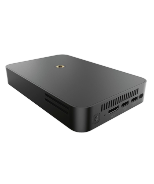 PHILIPS GoPix 1 portabler Beamer(FWVGA)