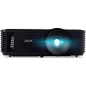 ACER X128HP Beamer(VGA, 4000 Lumen)