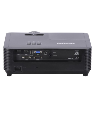 INFOCUS IN114BB Beamer(VGA, 3800 Lumen)