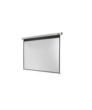 CELEXON Professional Rolloleinwand, Bildbreite: 290 cm