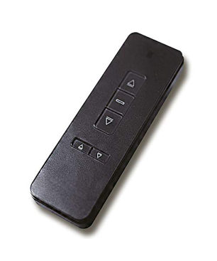 CELEXON Advanced - Elegance Mattweiss Polaro Motorleinwand weiß