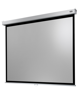 CELEXON Professional Plus Rolloleinwand, Bildbreite: 280 cm