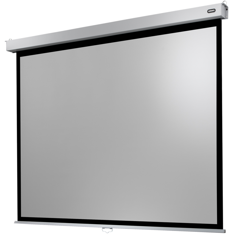 CELEXON Professional Plus Rolloleinwand, Bildbreite: 280 cm