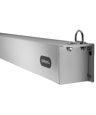 CELEXON Professional Plus Rolloleinwand, Bildbreite	240 cm