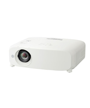 PANASONIC PT-VW540 Beamer(WXGA, 5500 Lumen)