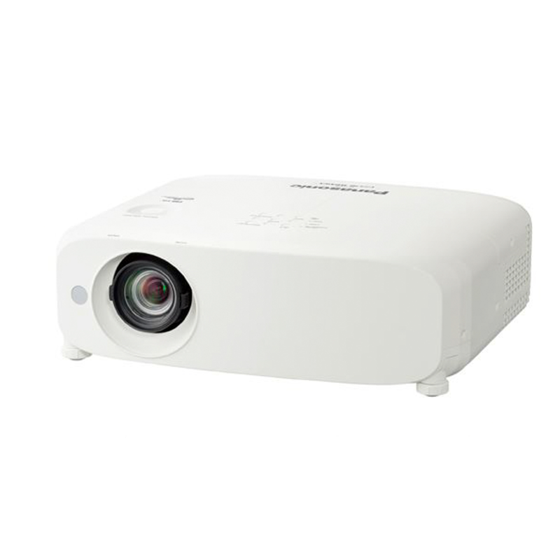 PANASONIC PT-VW540 Beamer(WXGA, 5500 Lumen)
