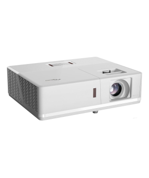 OPTOMA ZU506Te Beamer(WUXGA, 5500 Lumen)