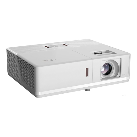 OPTOMA ZU506Te Beamer(WUXGA, 5500 Lumen)