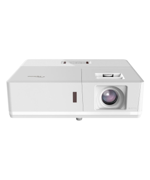 OPTOMA ZU506Te Beamer(WUXGA, 5500 Lumen)