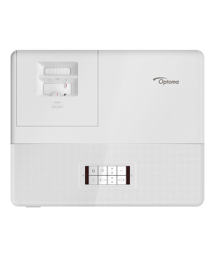 OPTOMA ZU506Te Beamer(WUXGA, 5500 Lumen)