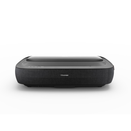 HISENSE 120 L 9 HA Laser TV(UHD 4K, 3000 Lumen)