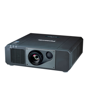 PANASONIC PT-FRZ55E Beamer(WUXGA, 5000 Lumen)